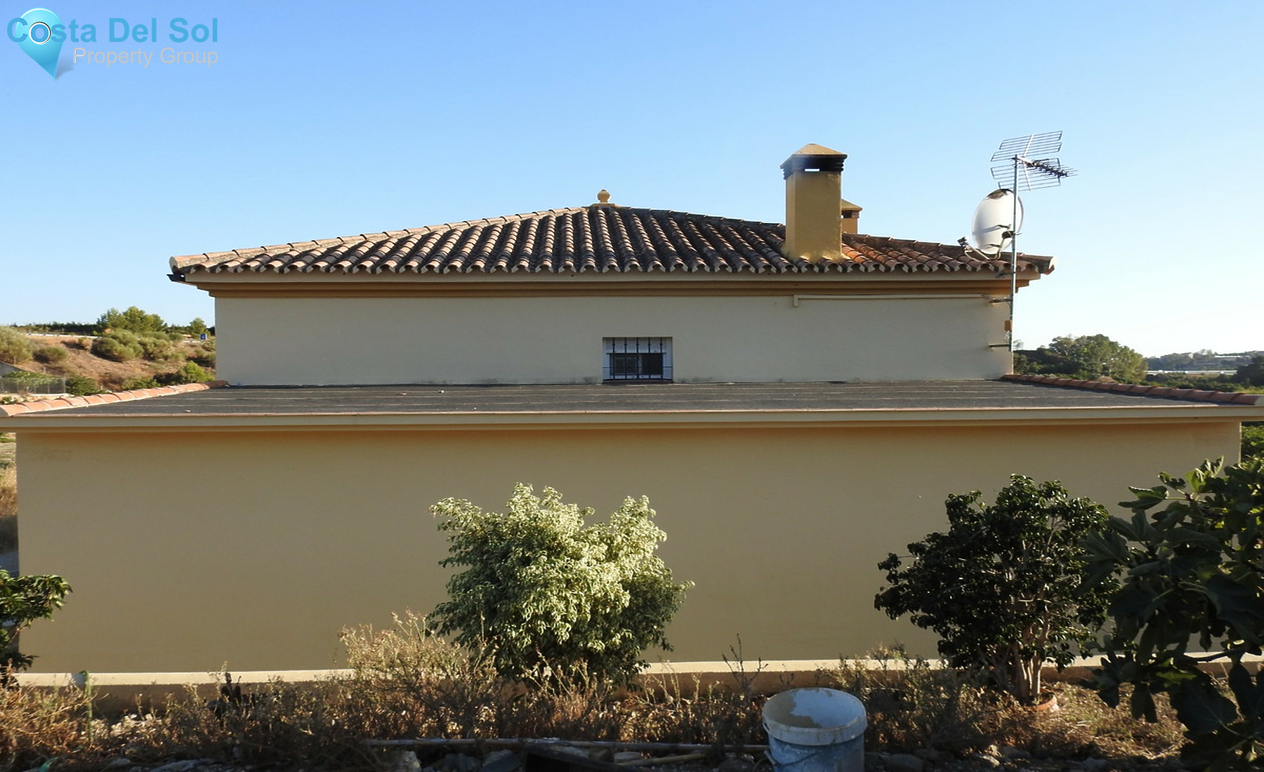 House in Estepona-1332577