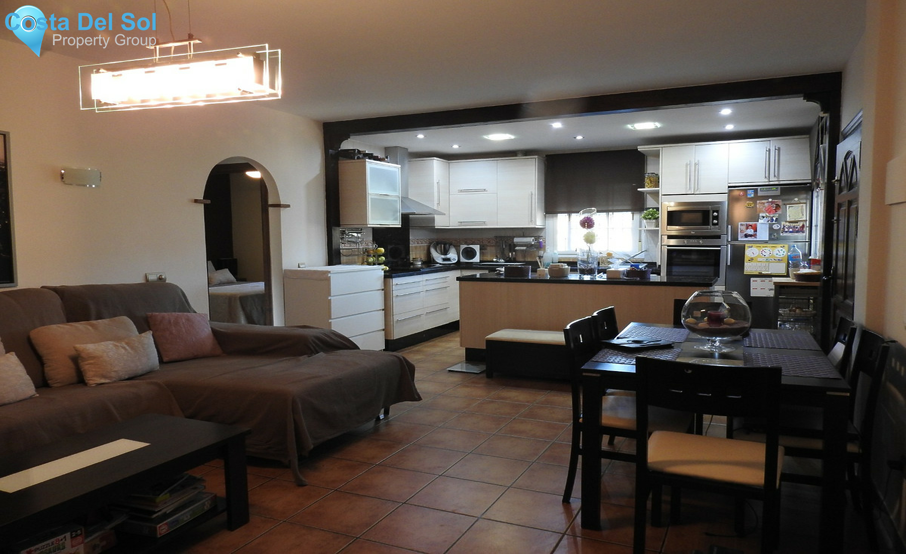 House in Estepona-1332562