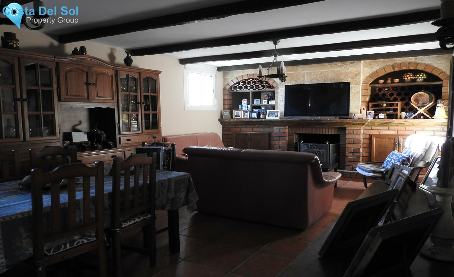 House in Estepona-1332580