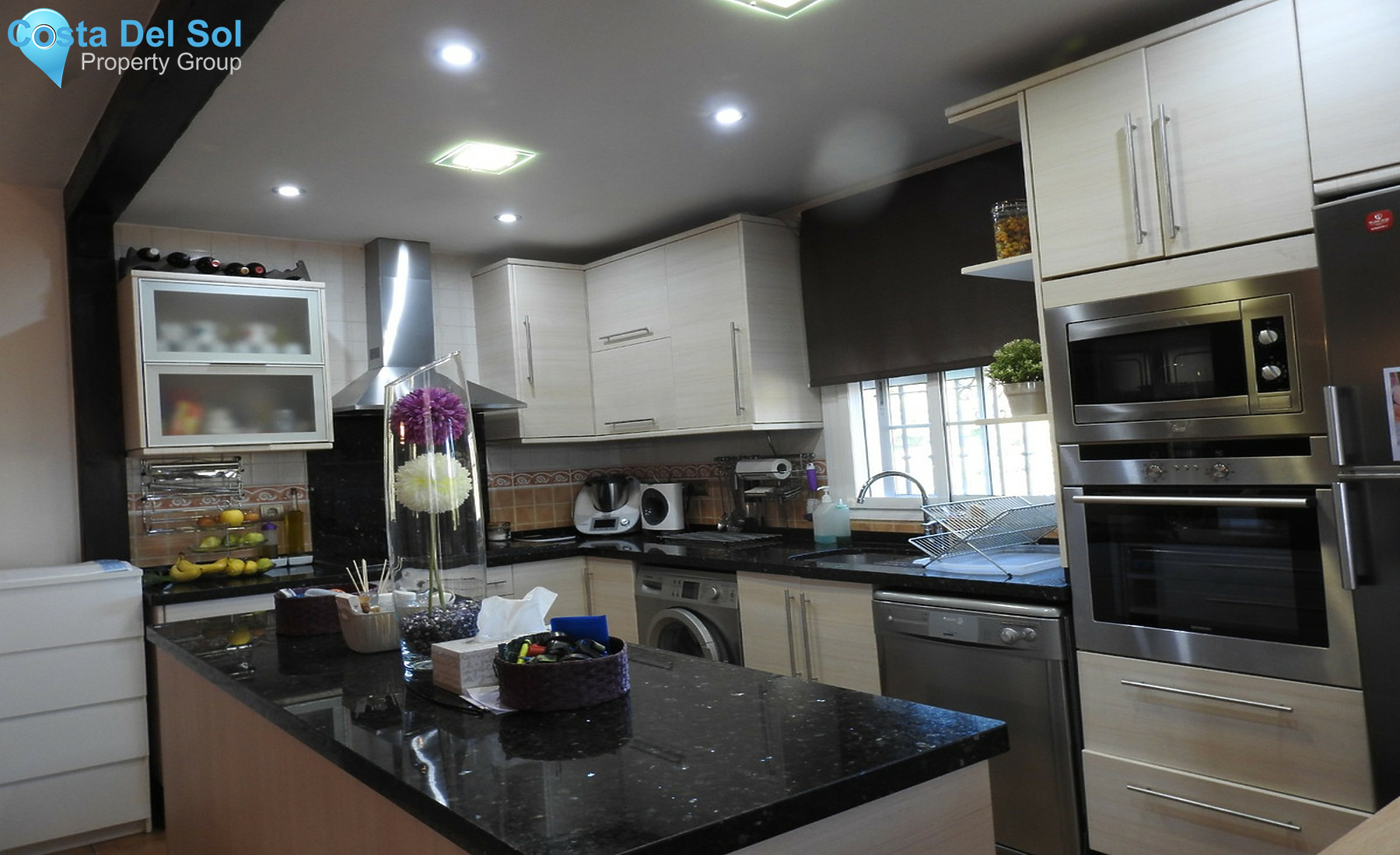 House in Estepona-1332568