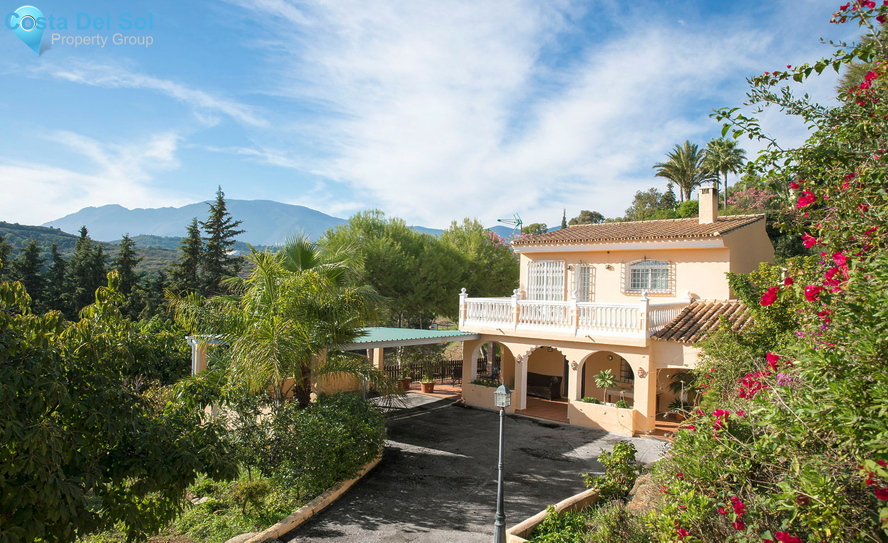 House in Estepona-1333265