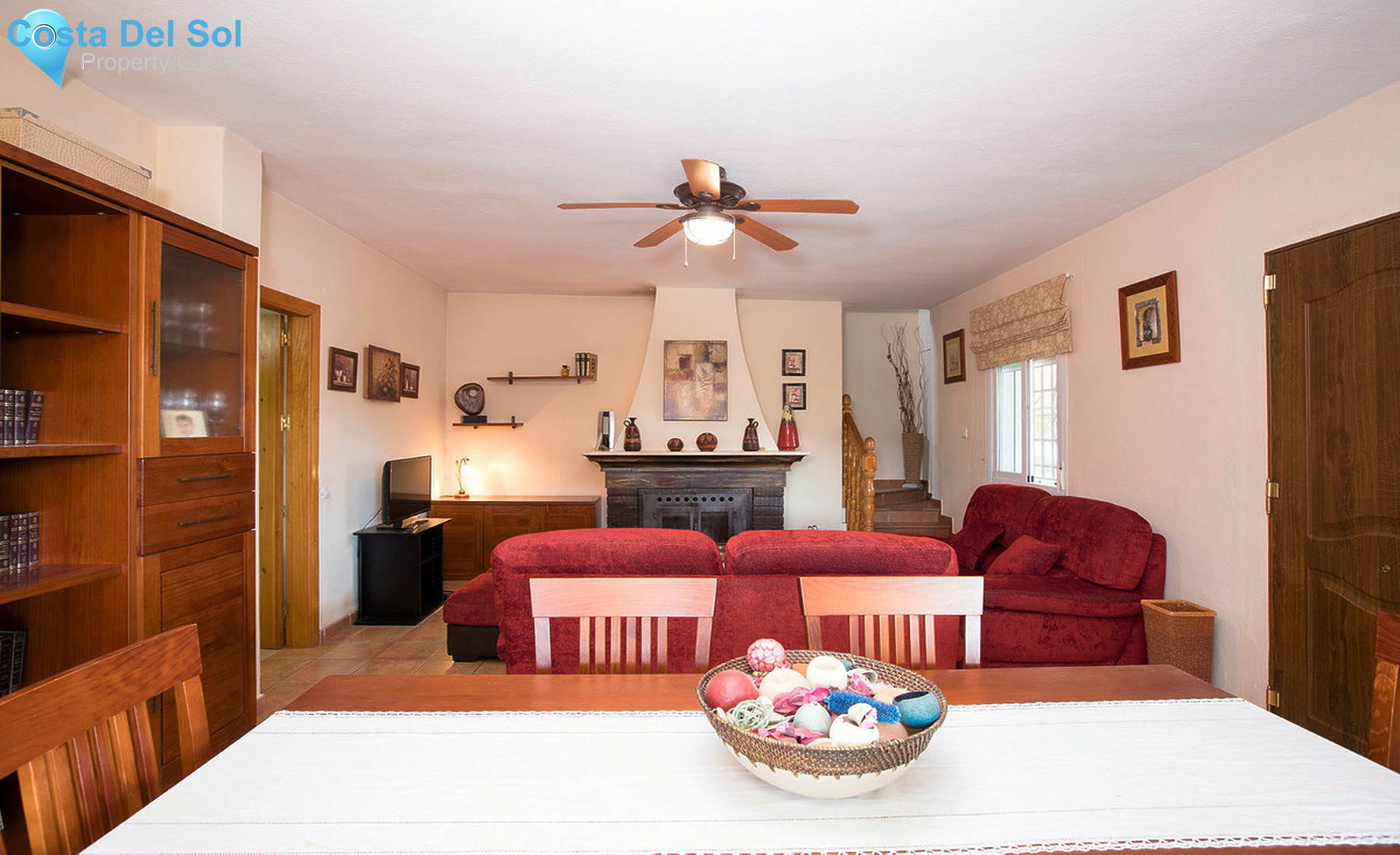 House in Estepona-1333274