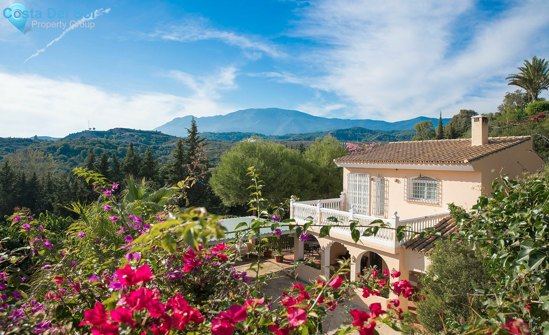 House in Estepona-1333275