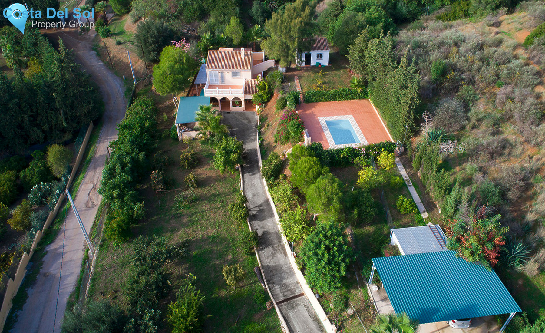 House in Estepona-1333277