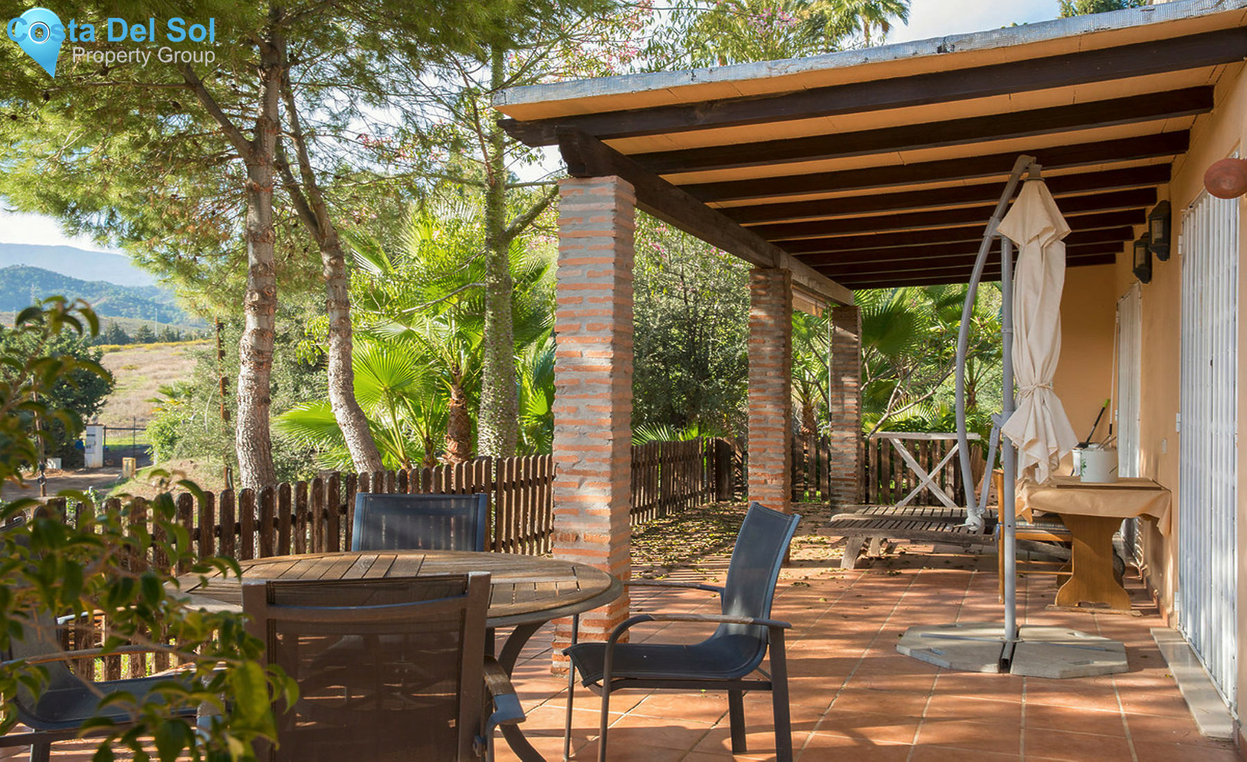 House in Estepona-1333278