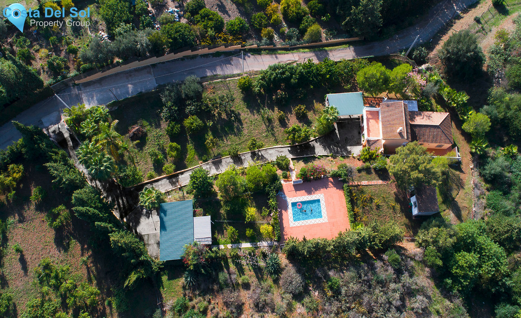 House in Estepona-1333282