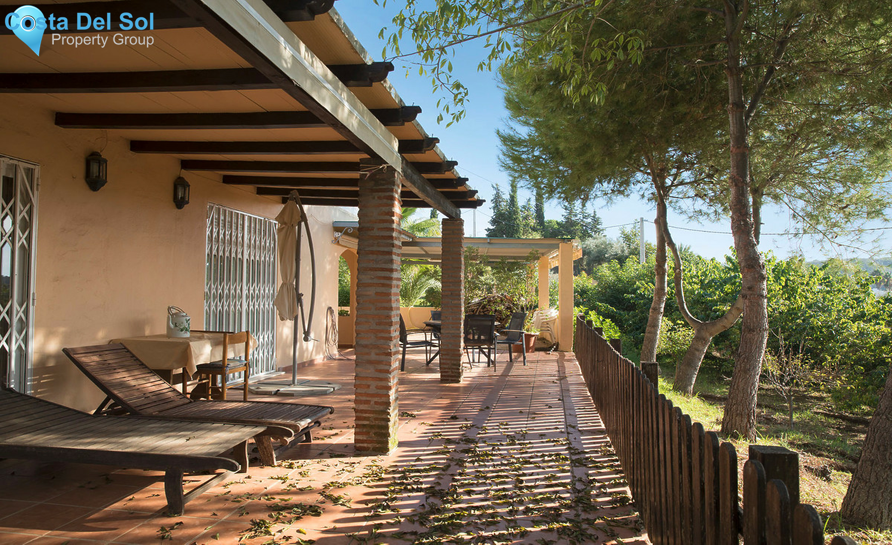 House in Estepona-1333284