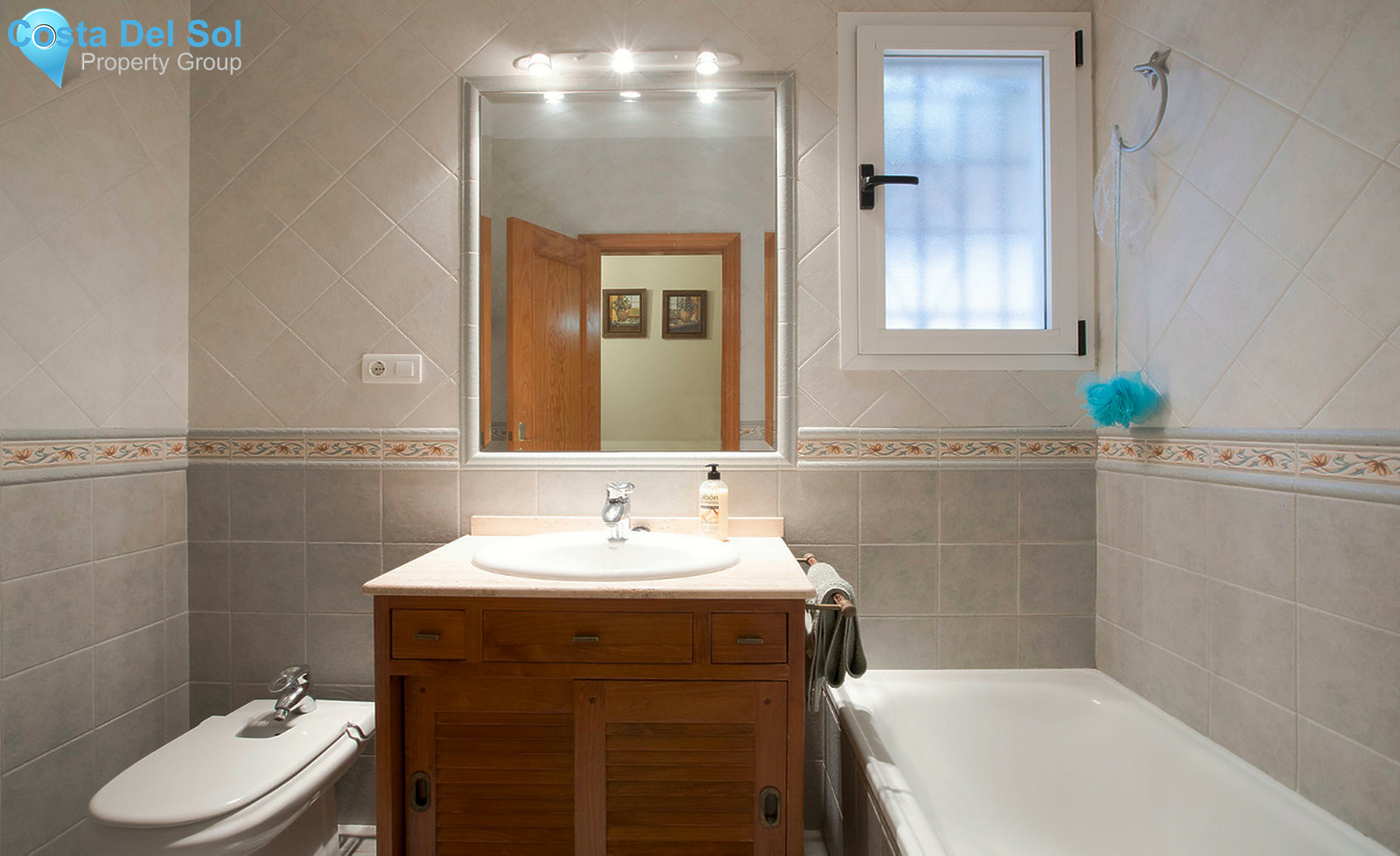 House in Estepona-1333267