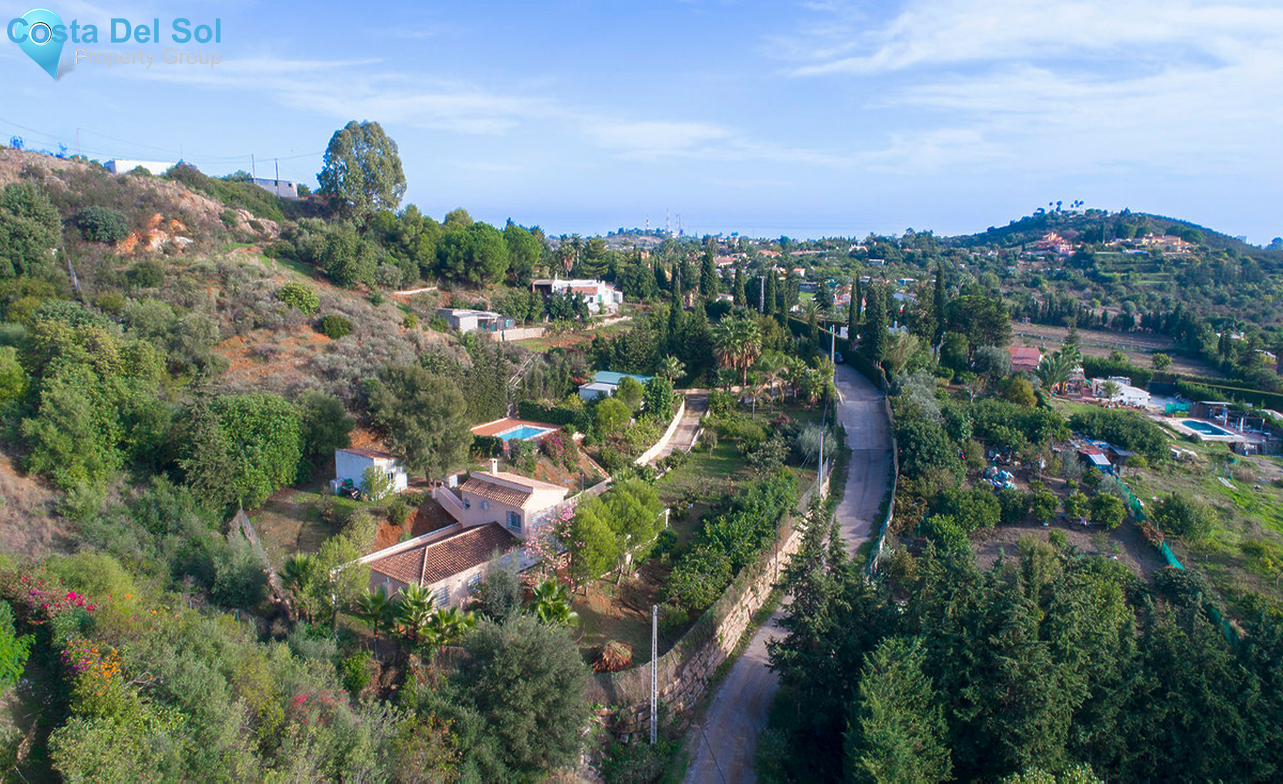 House in Estepona-1333268