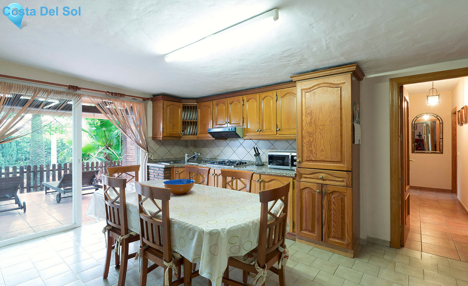 House in Estepona-1333270