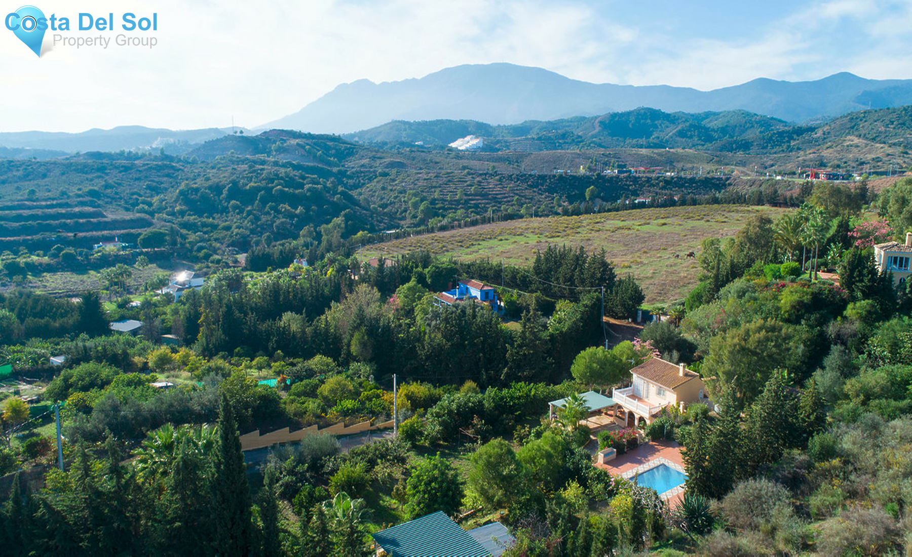 House in Estepona-1333273