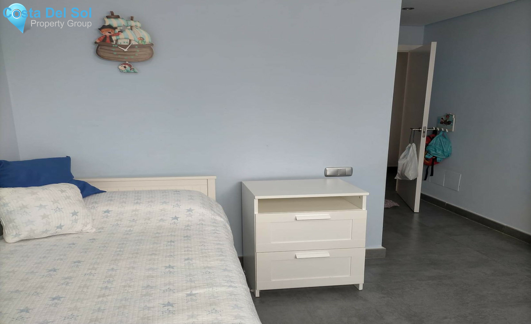 House in Estepona-1349622