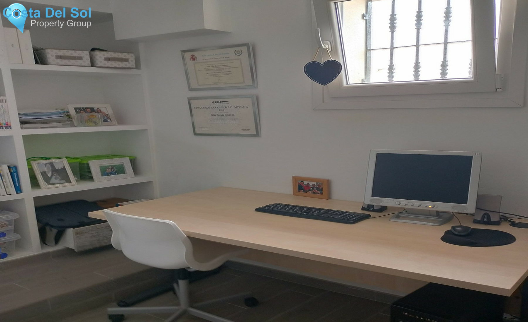 House in Estepona-1349624