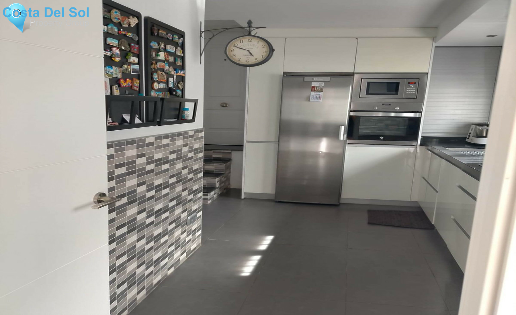 House in Estepona-1349627