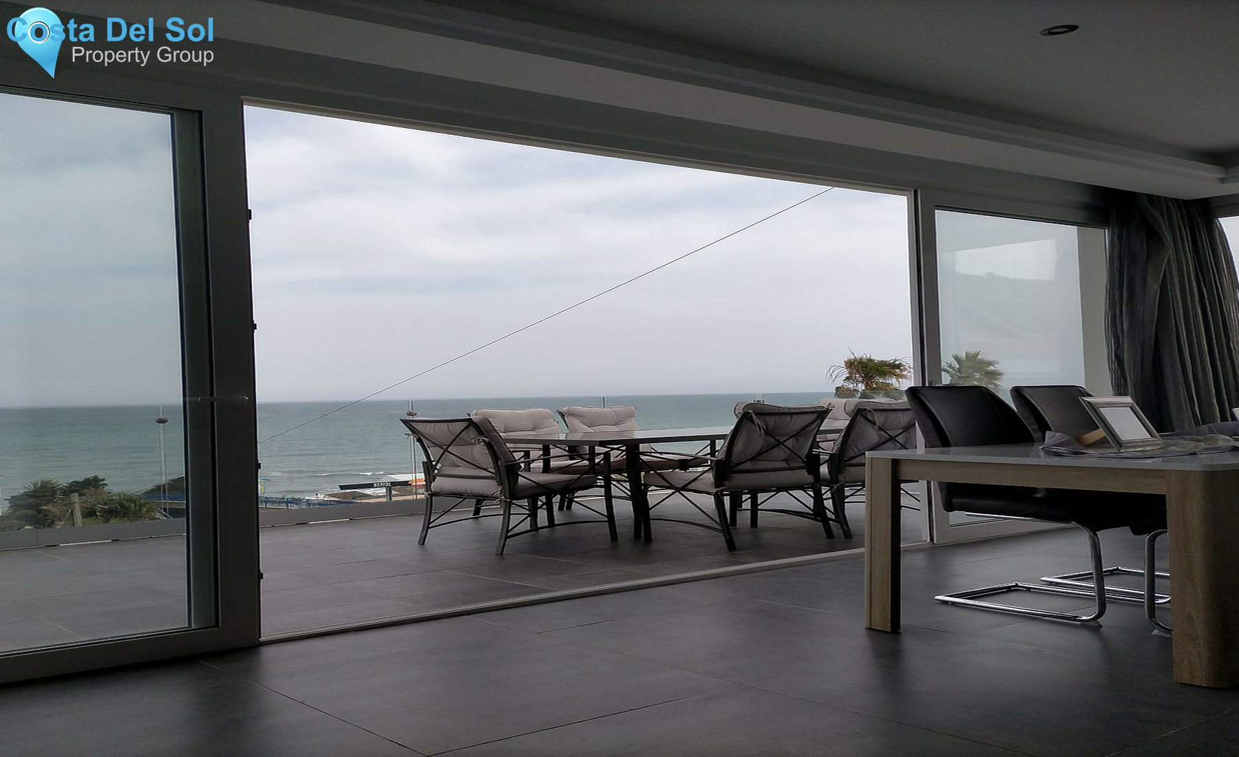 House in Estepona-1349612