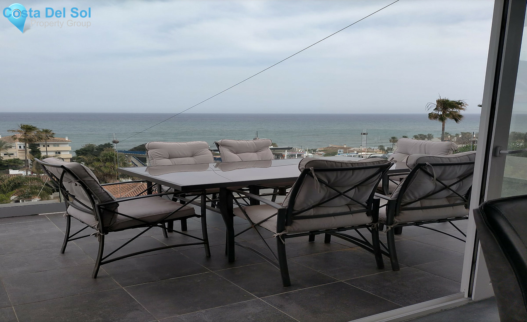 House in Estepona-1349613