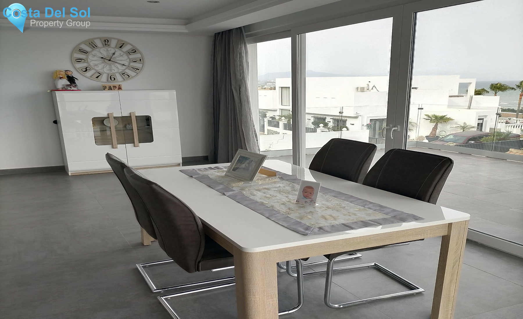 House in Estepona-1349615