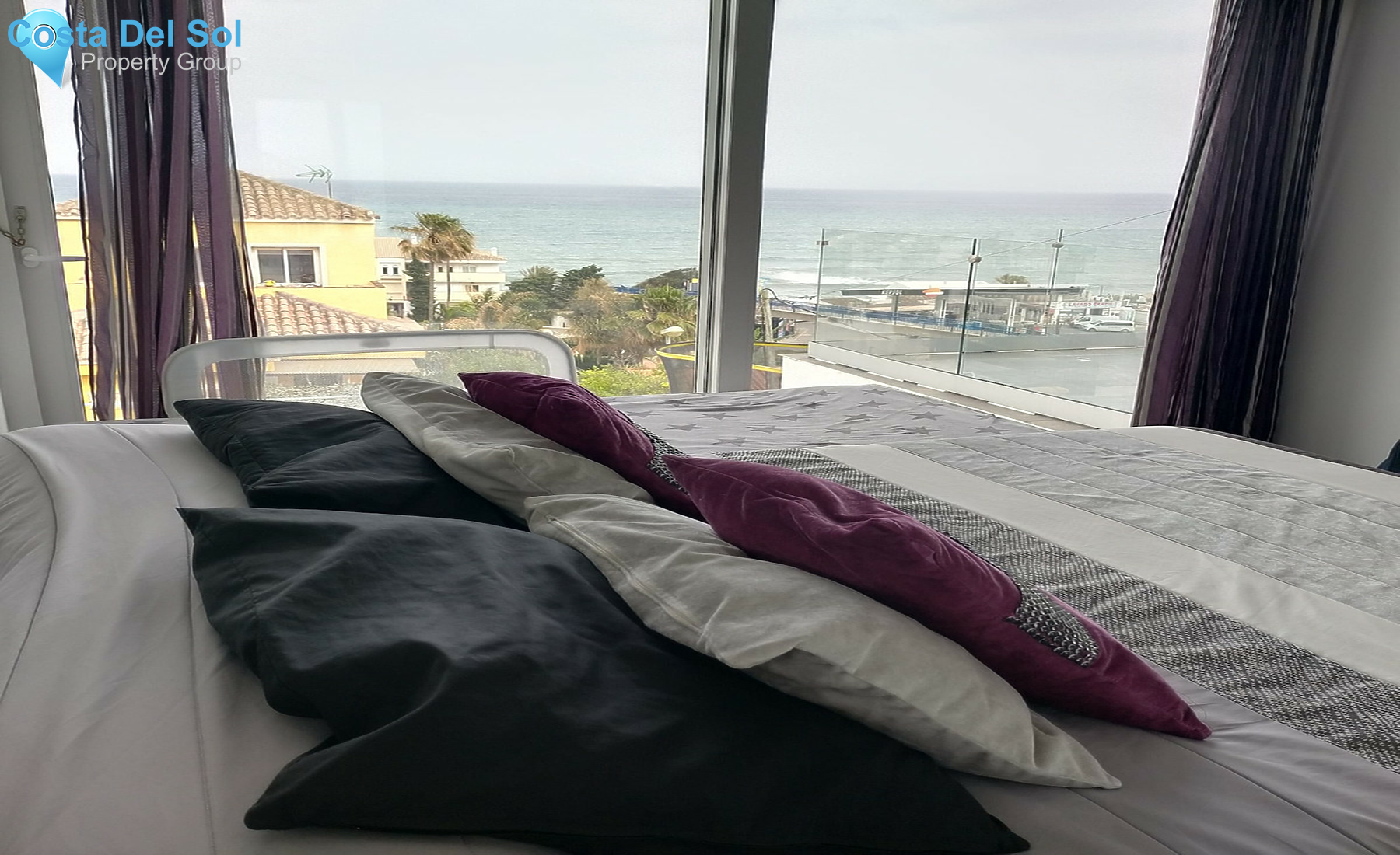 House in Estepona-1349616