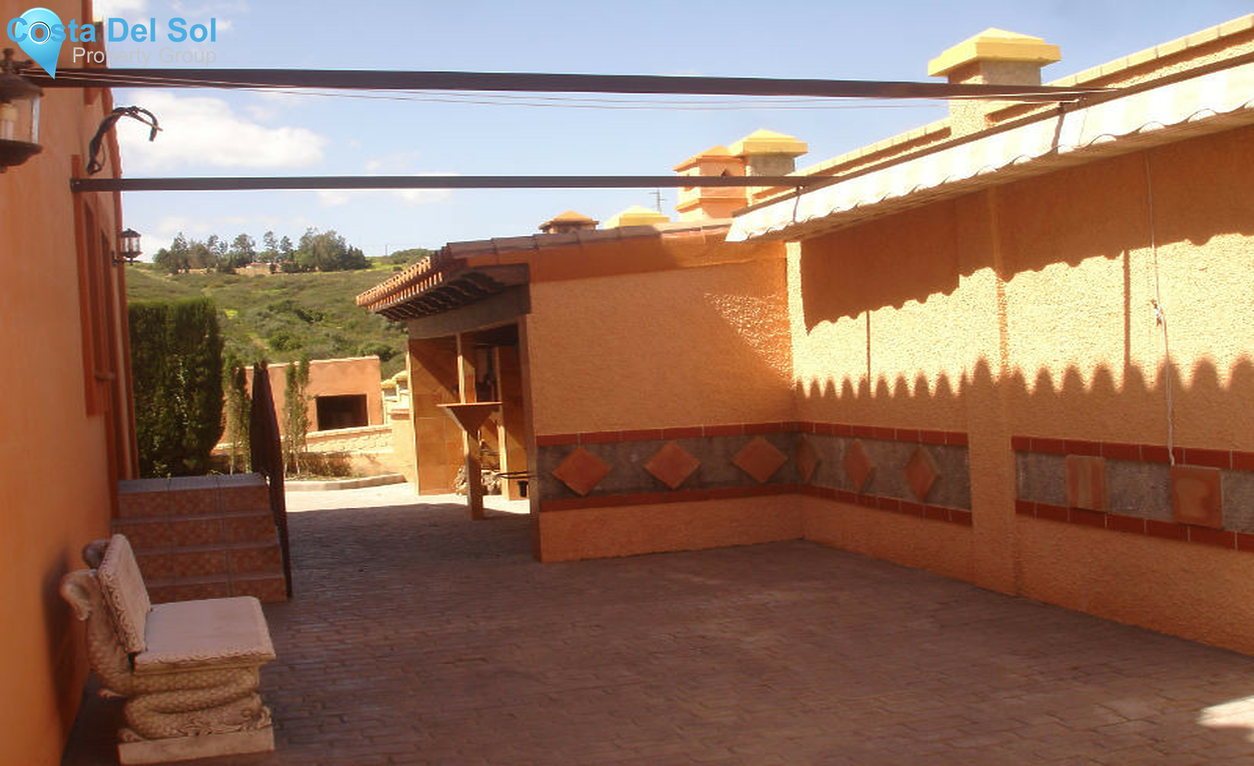 House in Estepona-1349727