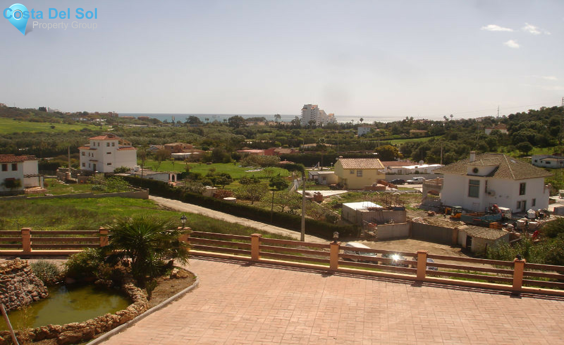 House in Estepona-1349728