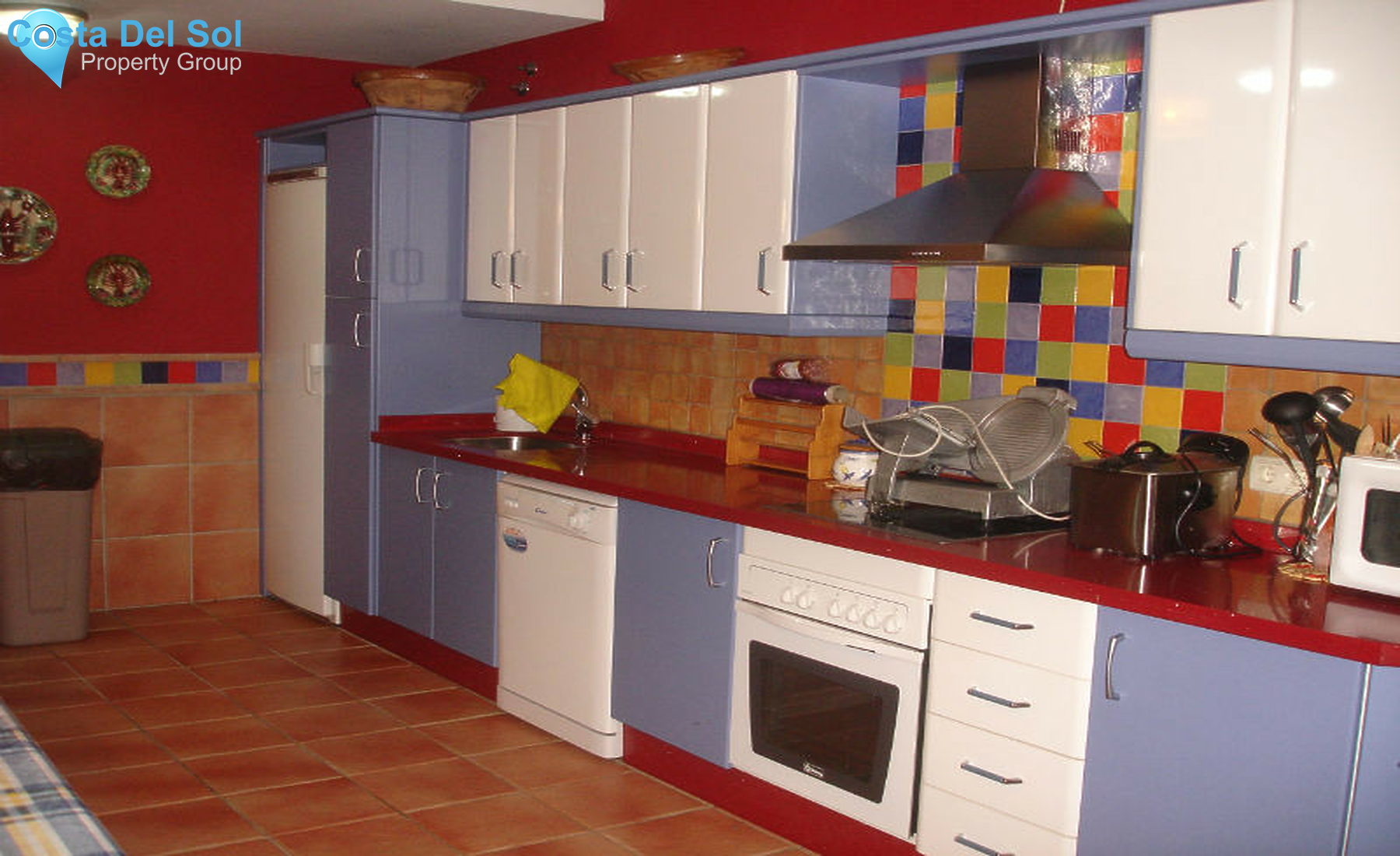 House in Estepona-1349734