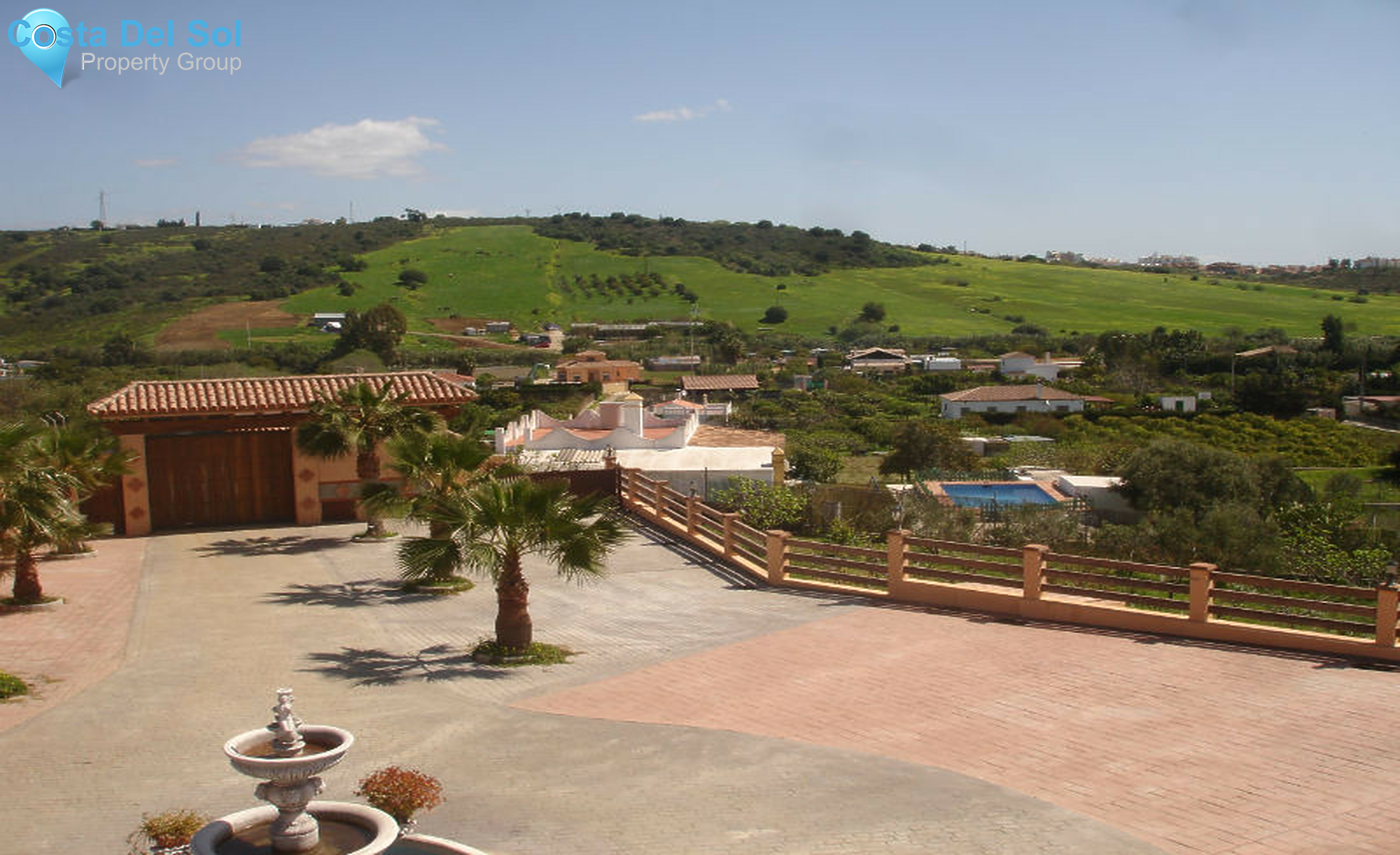 House in Estepona-1349736