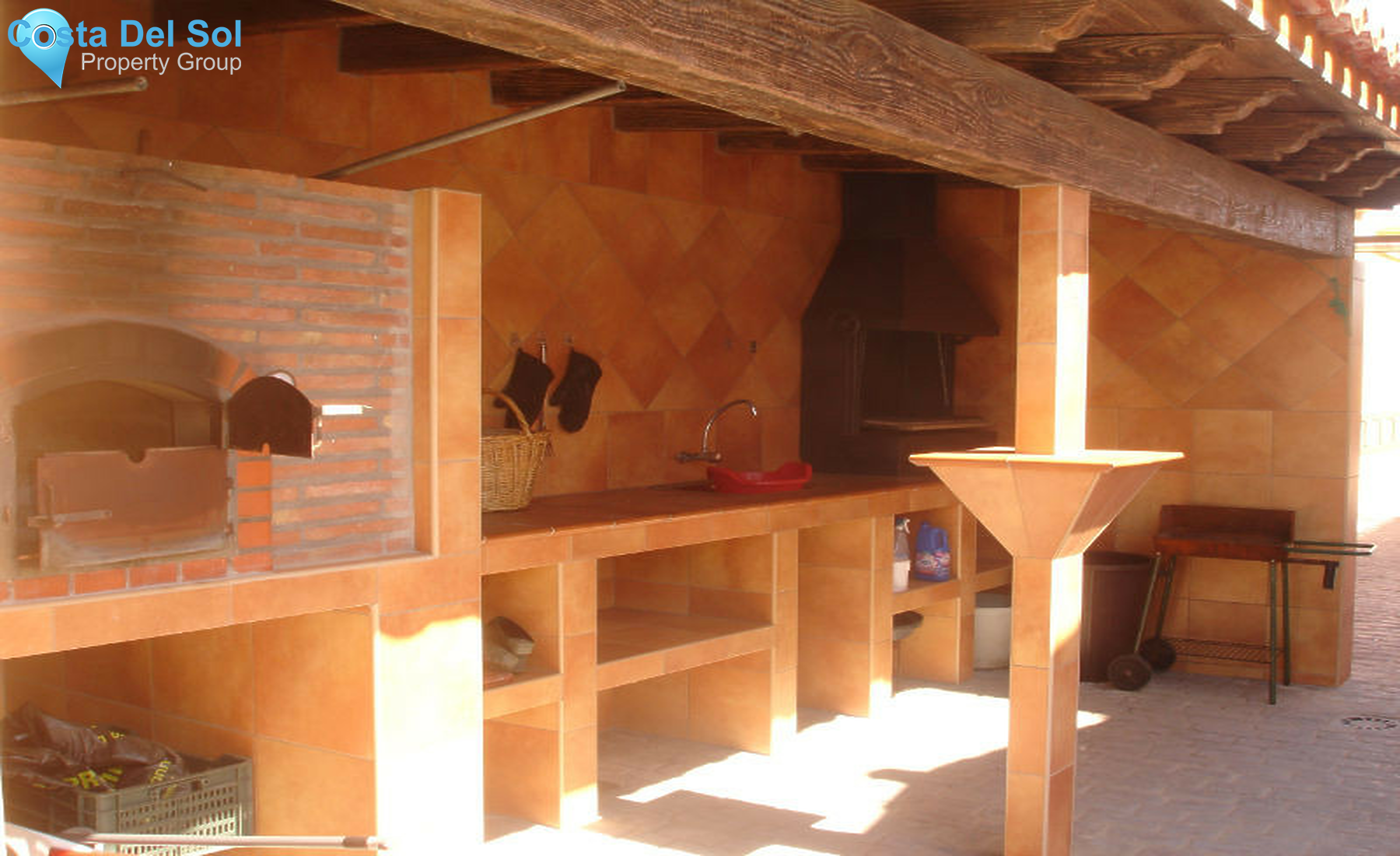 House in Estepona-1349720