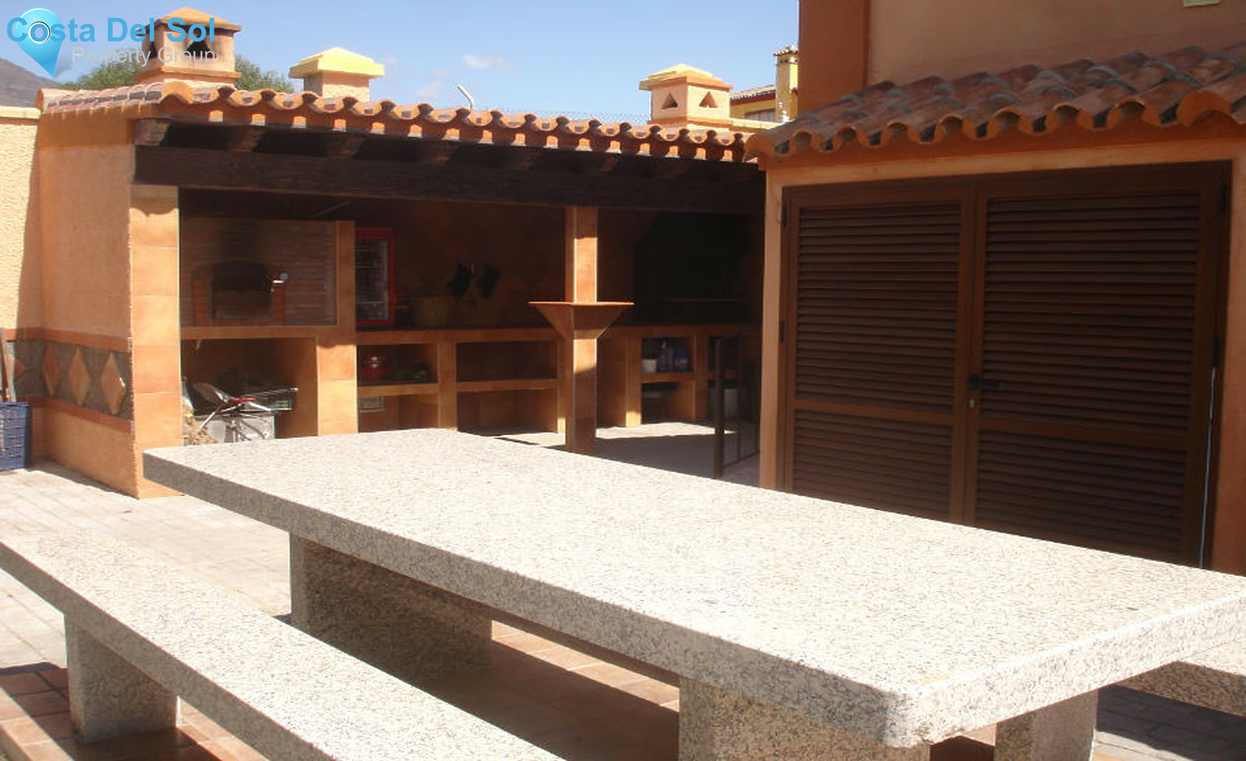 House in Estepona-1349721