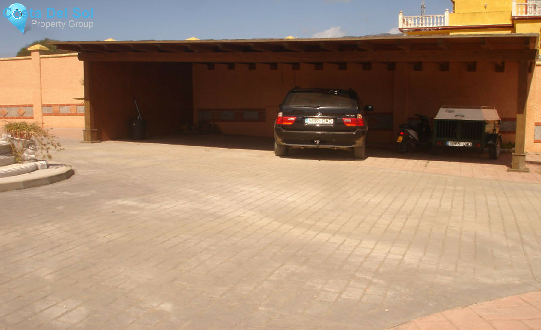 House in Estepona-1349723