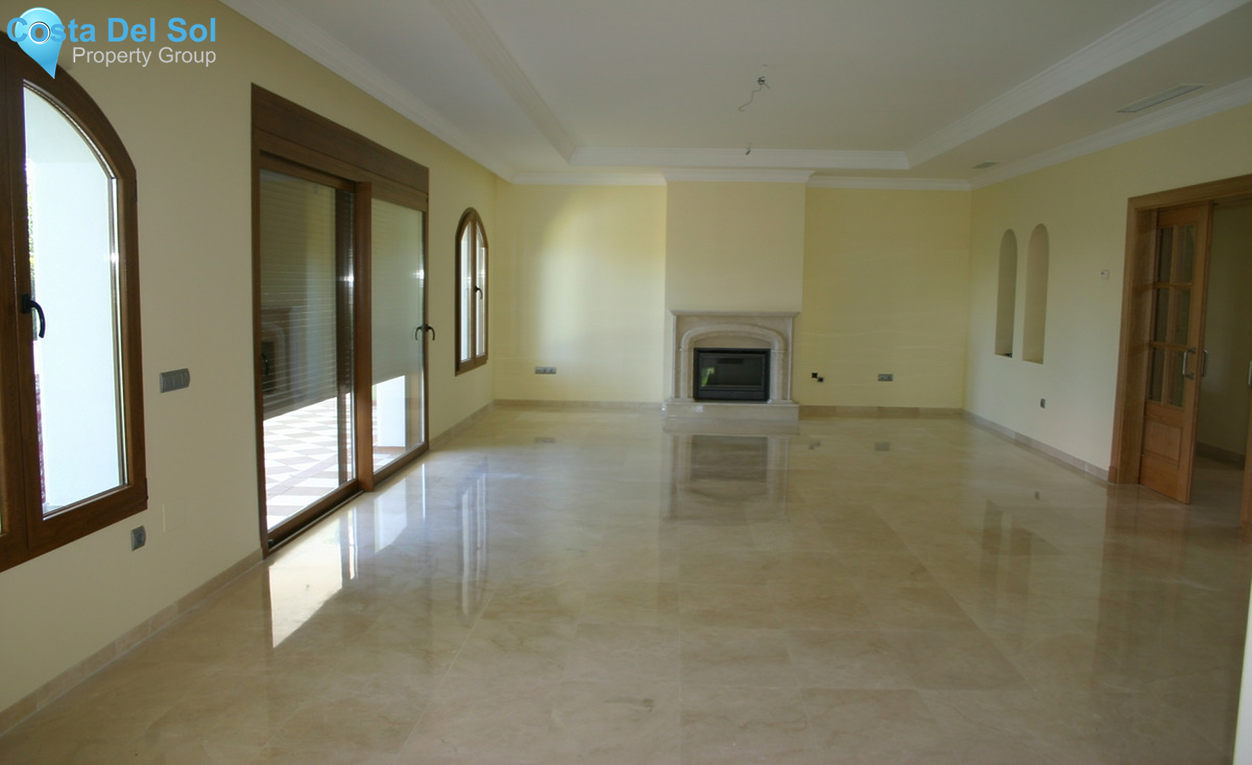 House in Estepona-1352392