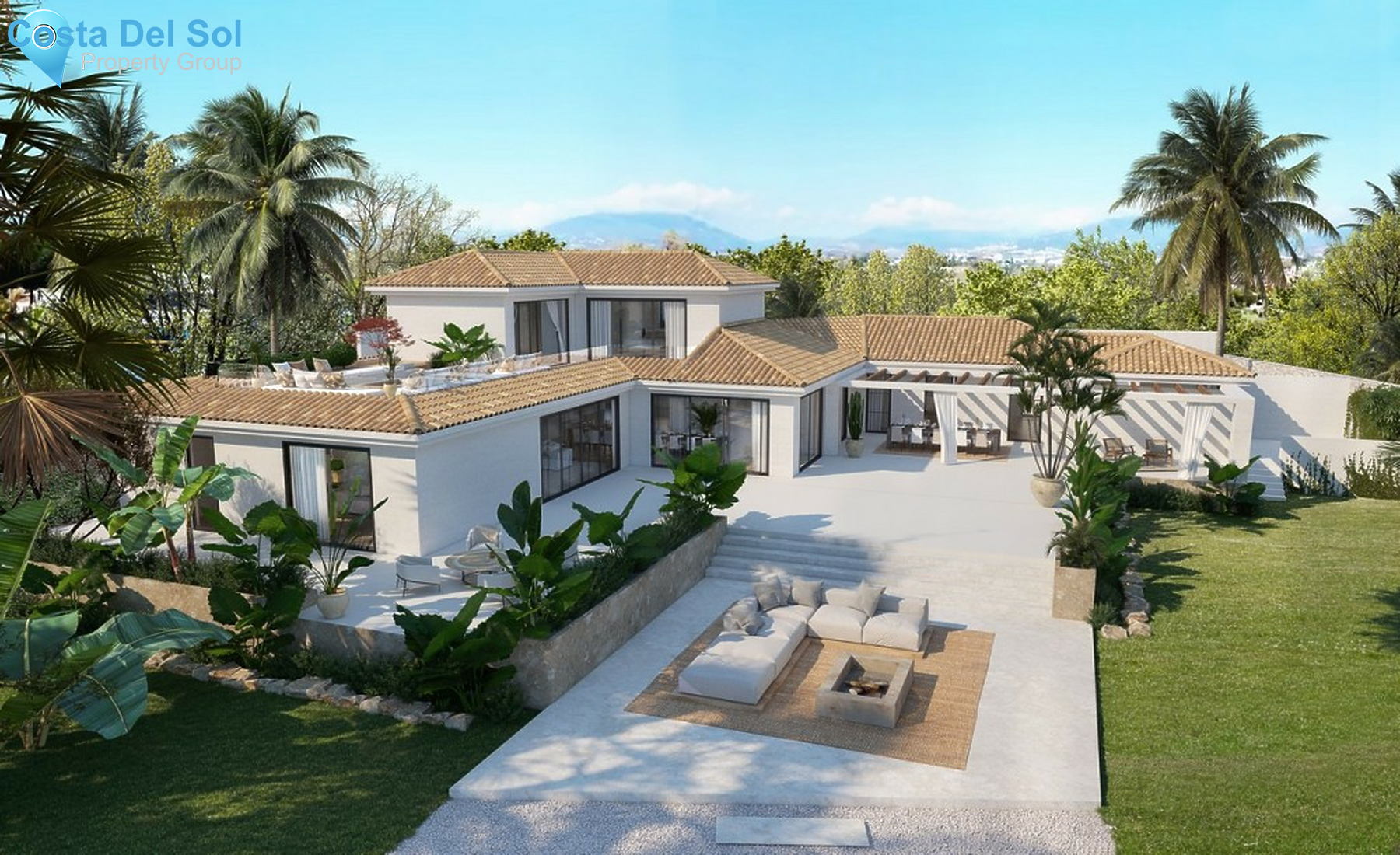 House in Estepona-1403852