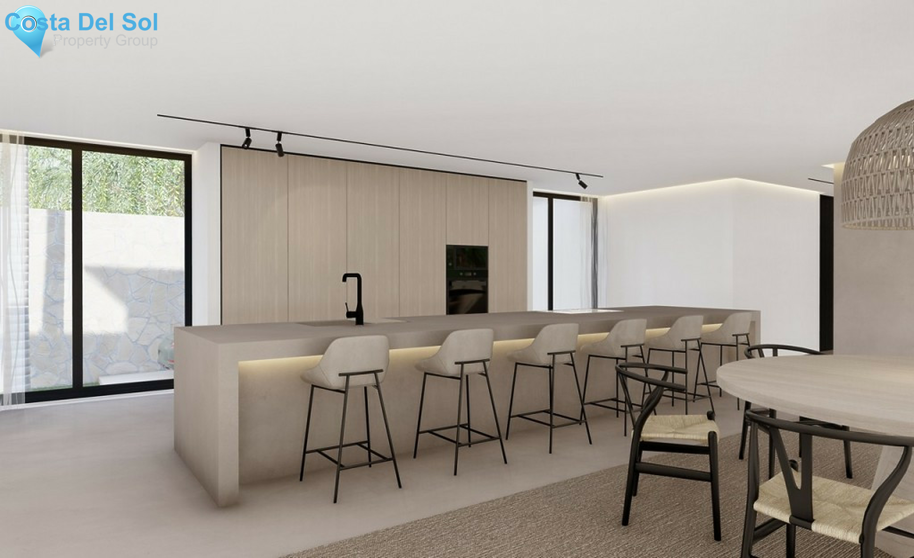 House in Estepona-1403860