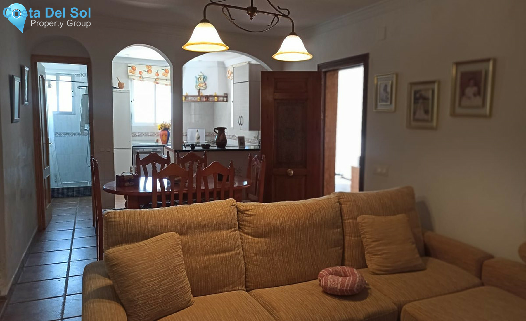 House in Estepona-1410273