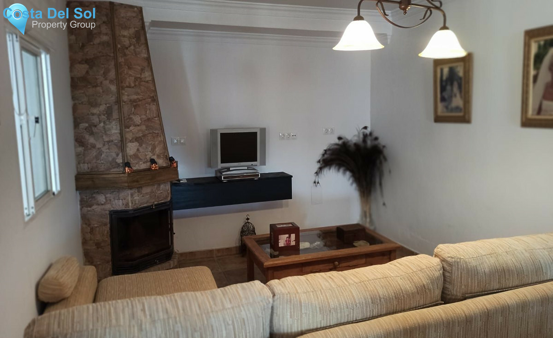 House in Estepona-1410274