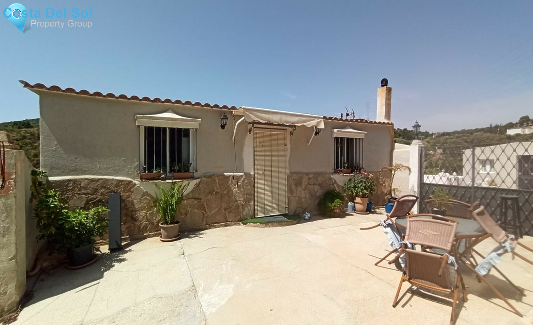 House in Estepona-1410275