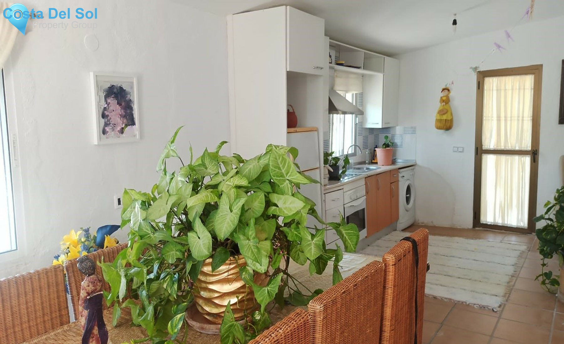 House in Estepona-1410281