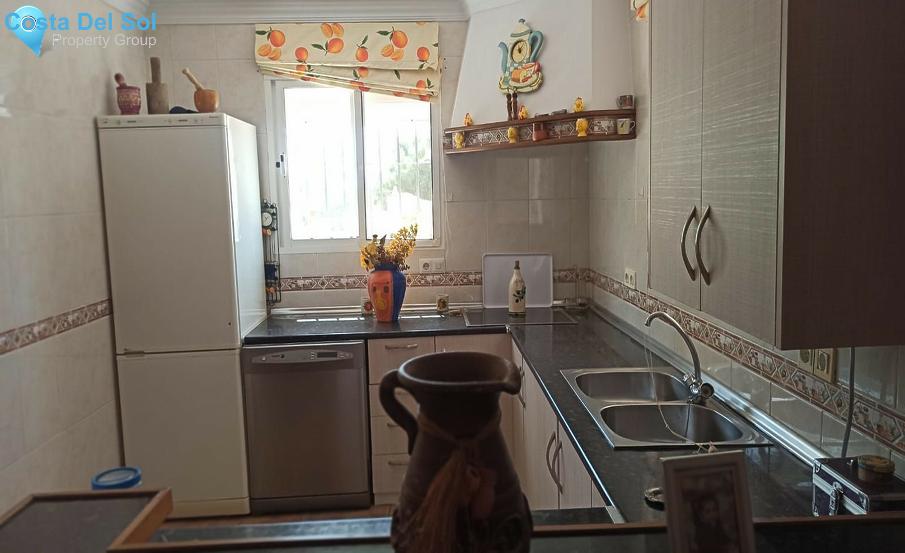 House in Estepona-1410265