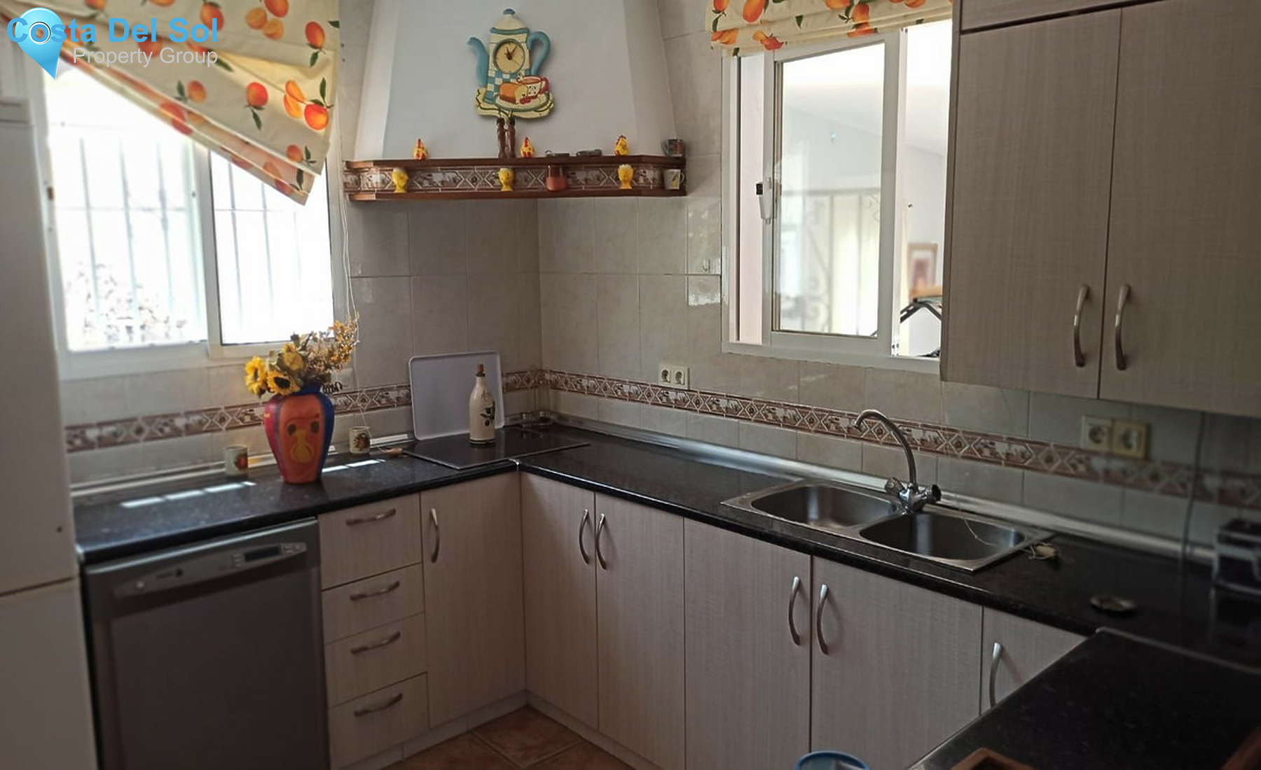 House in Estepona-1410269