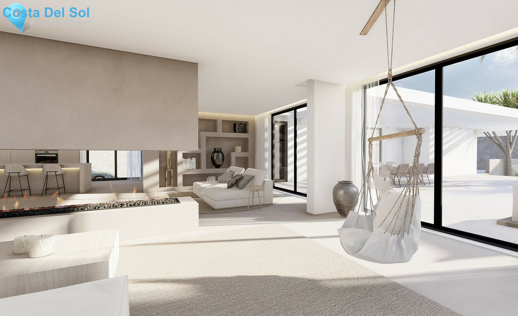 House in Estepona-1410536