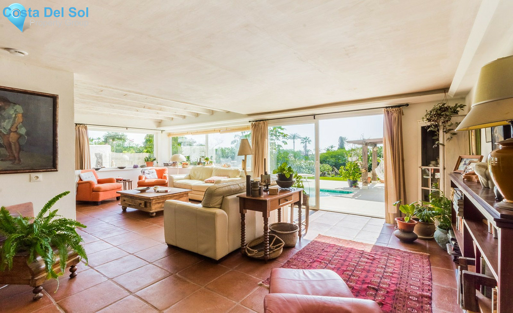 House in Estepona-1438799