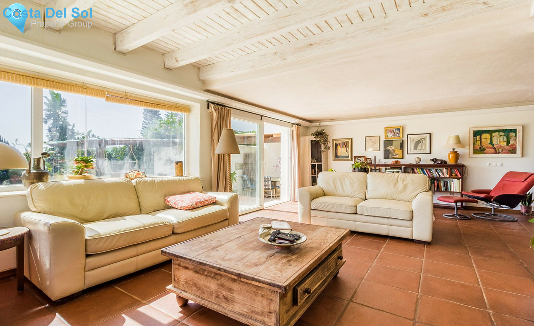 House in Estepona-1438802