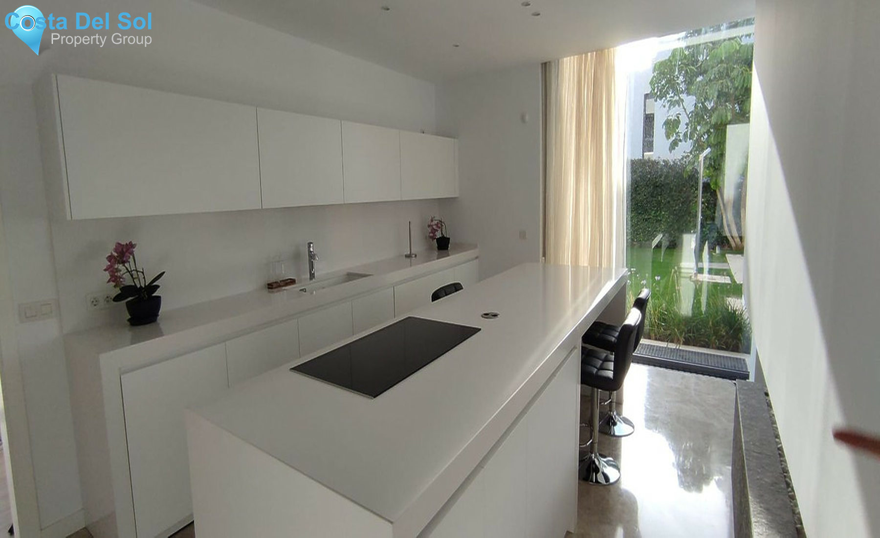 House in Estepona-1499671