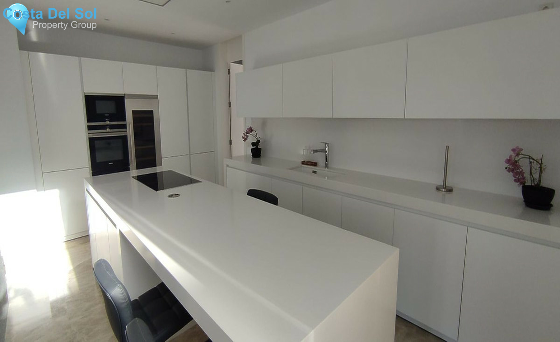 House in Estepona-1499672