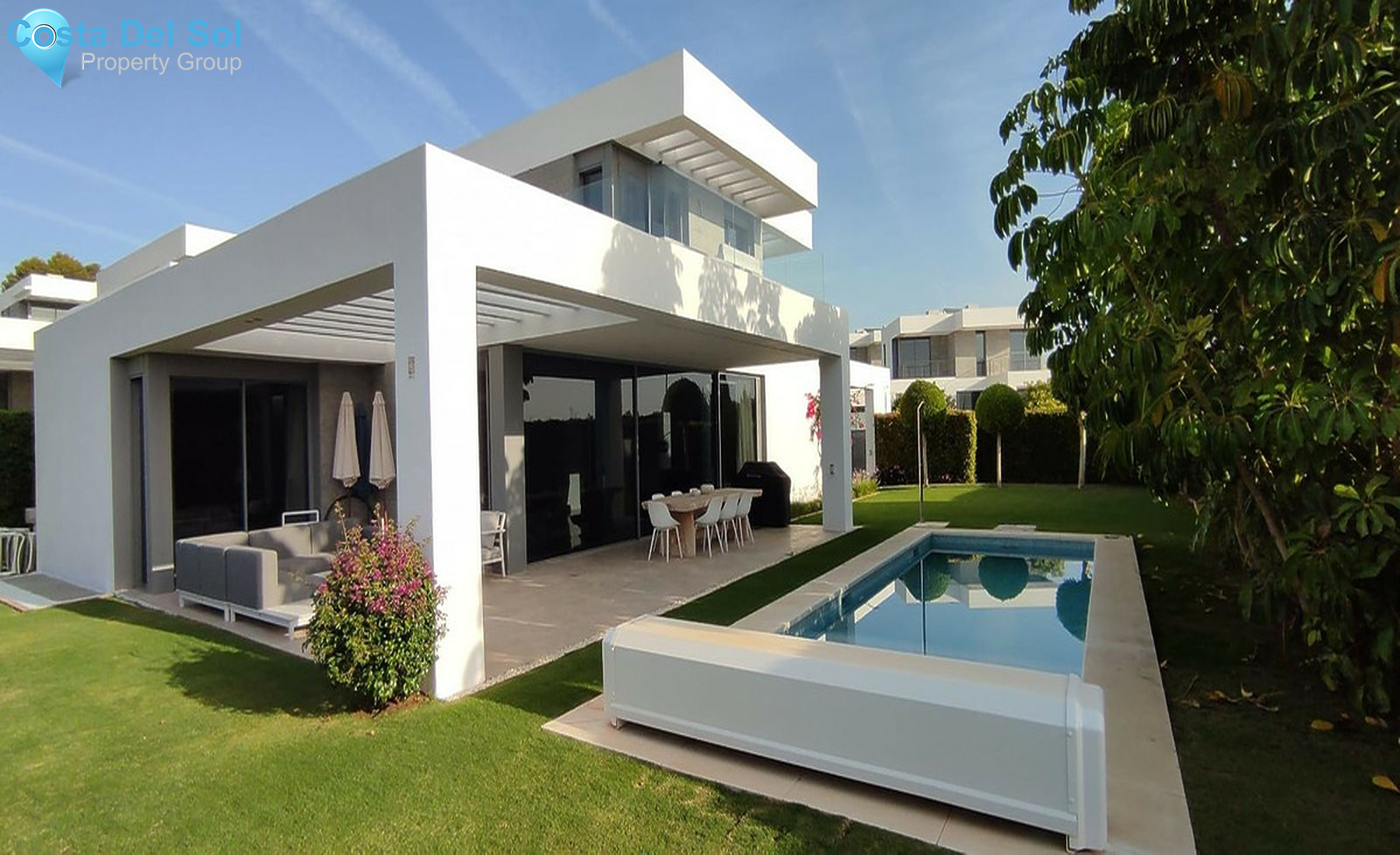 House in Estepona-1499662