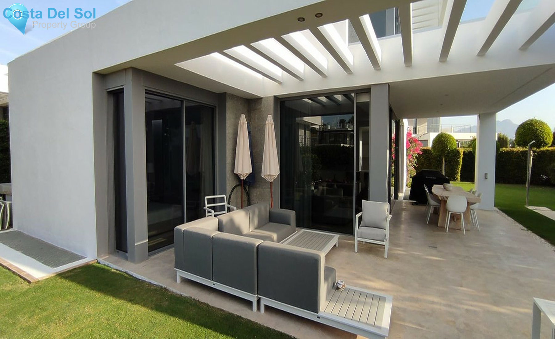 House in Estepona-1499663