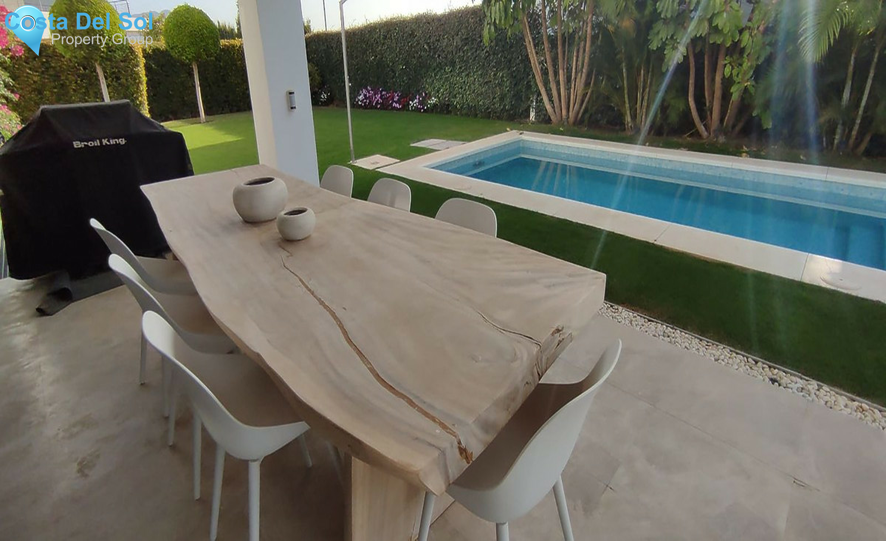 House in Estepona-1499664