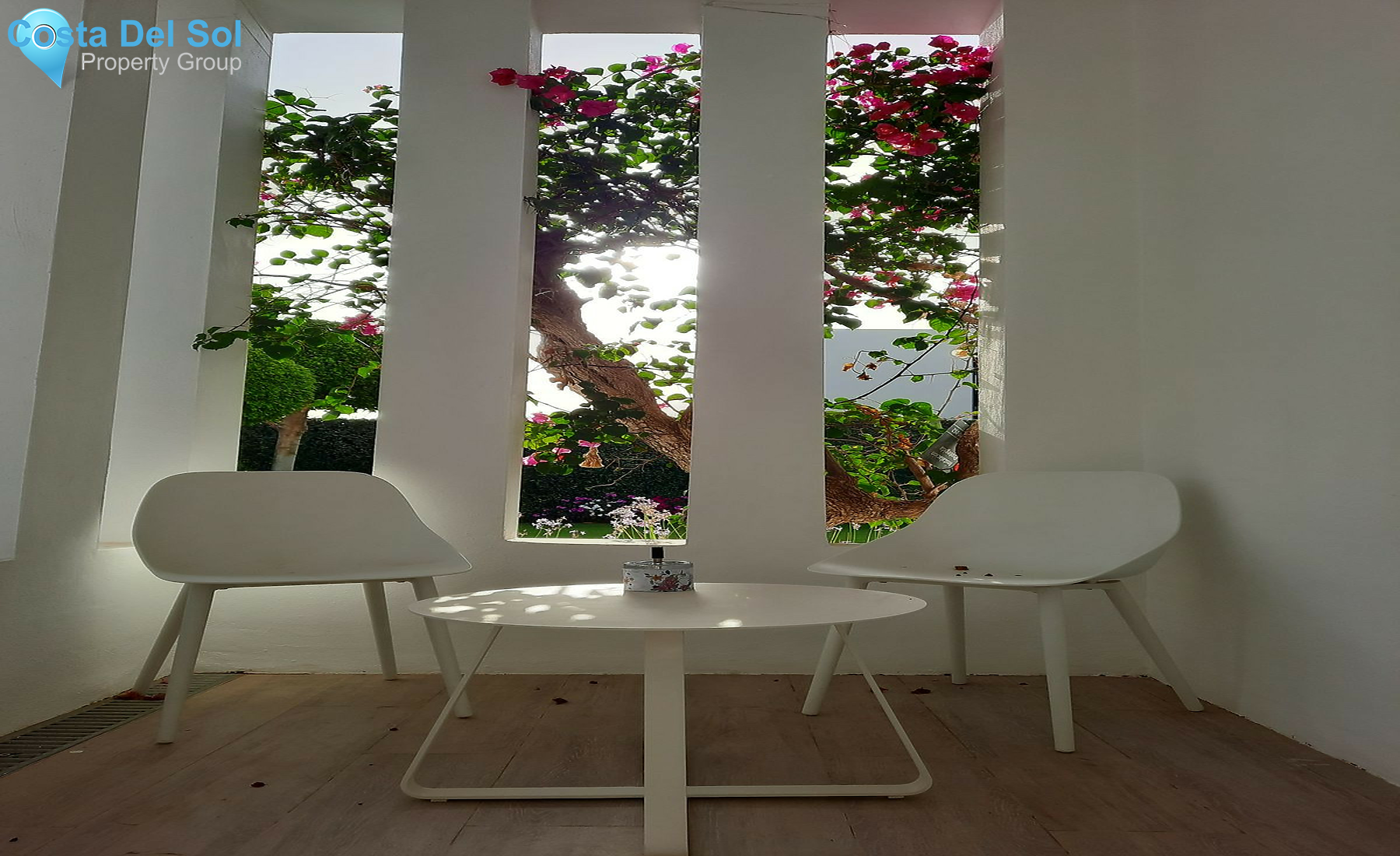 House in Estepona-1499666