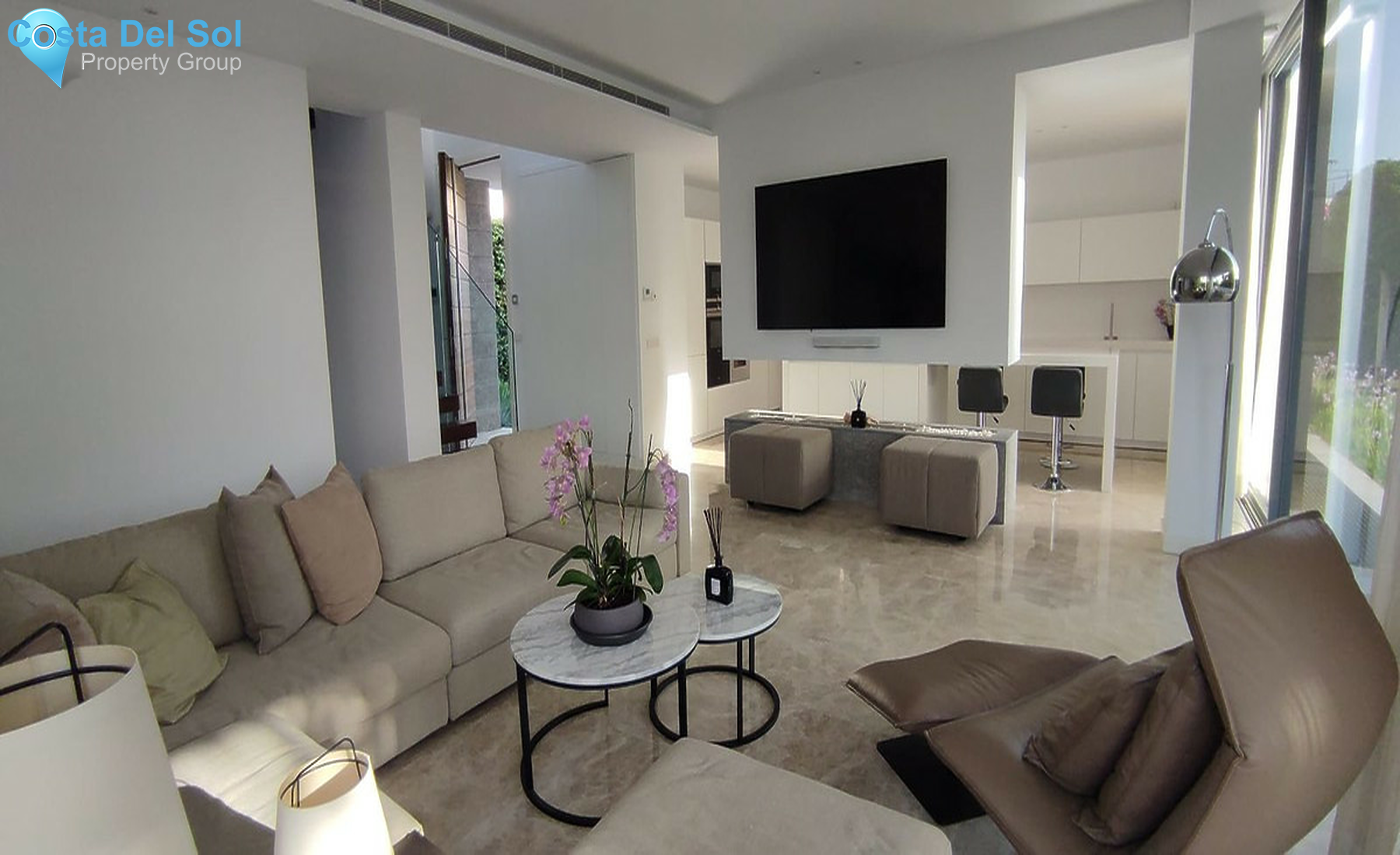 House in Estepona-1499669