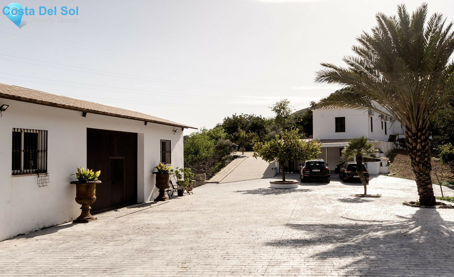 House in Estepona-1525591