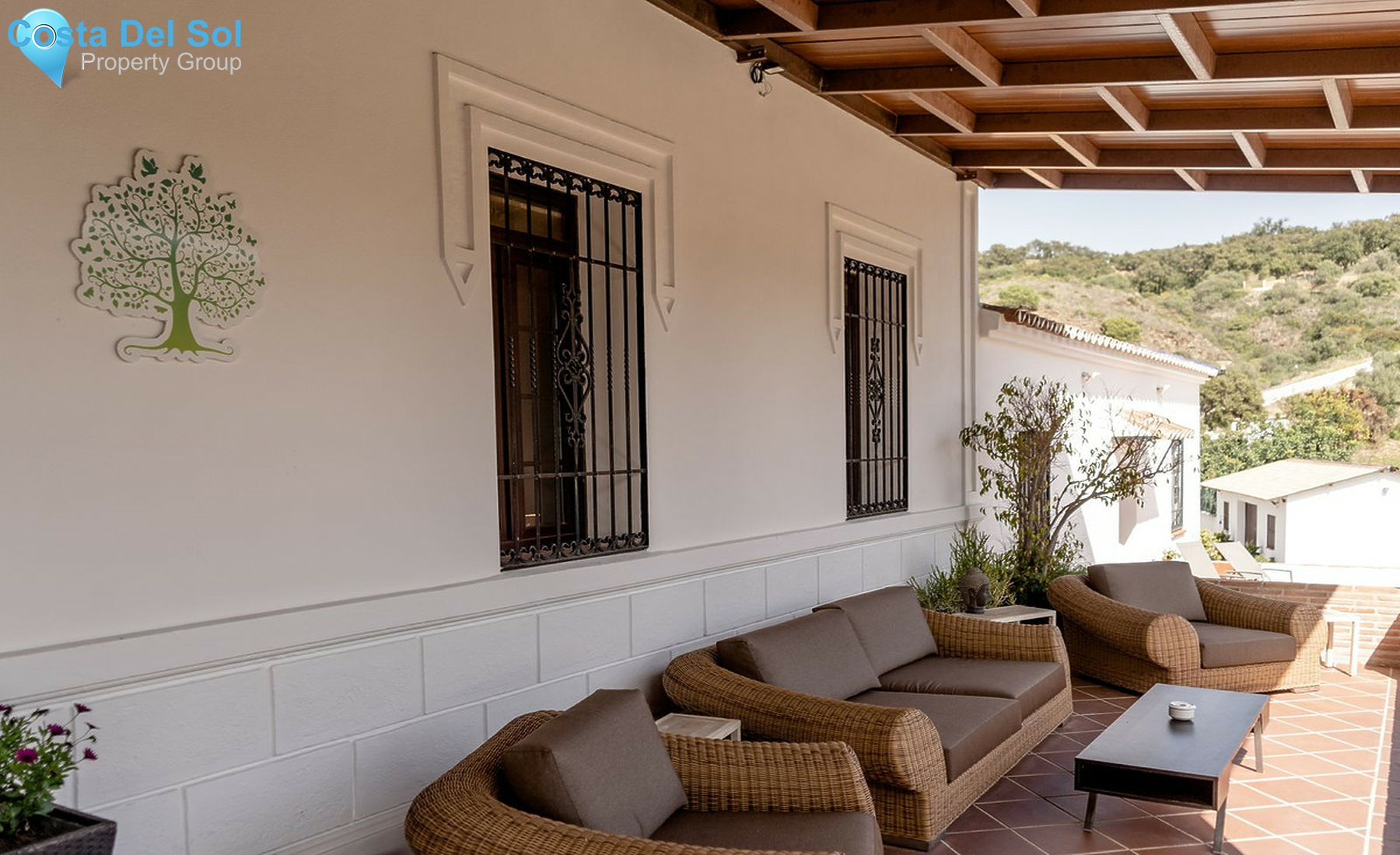 House in Estepona-1525600